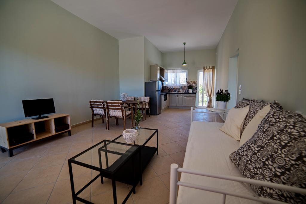 Casa Di Porto Roma Apartment วาซิลิคอส ภายนอก รูปภาพ