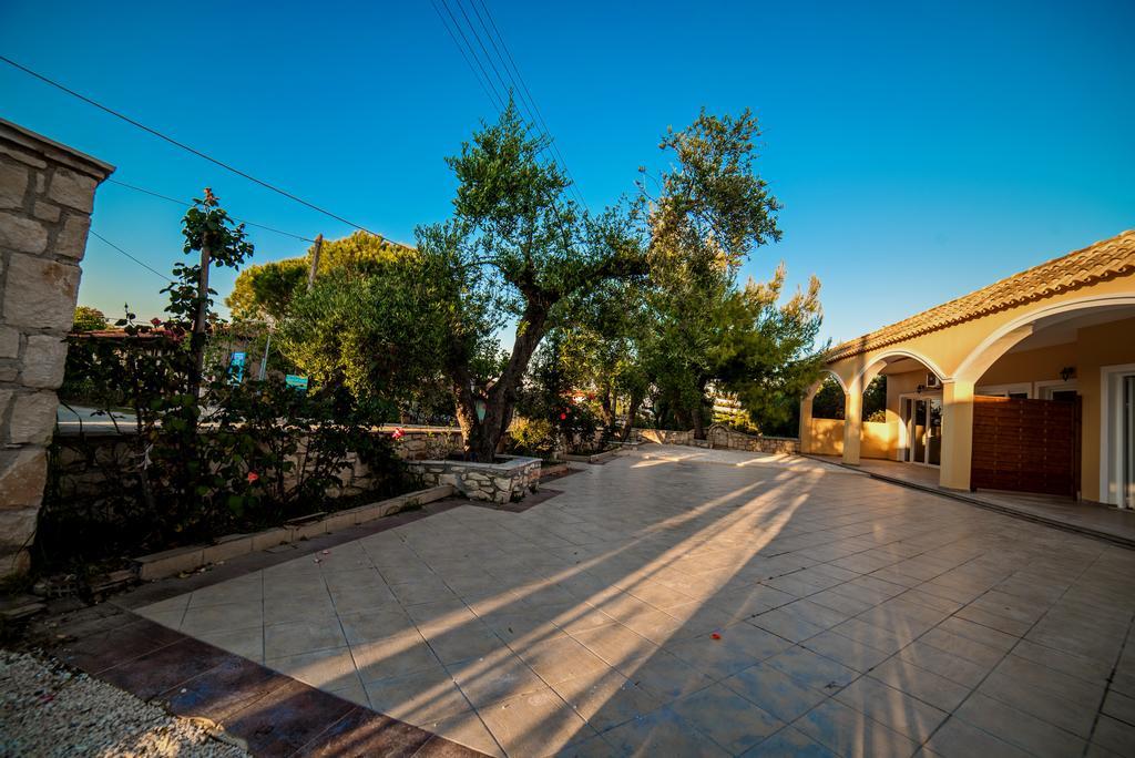 Casa Di Porto Roma Apartment วาซิลิคอส ภายนอก รูปภาพ