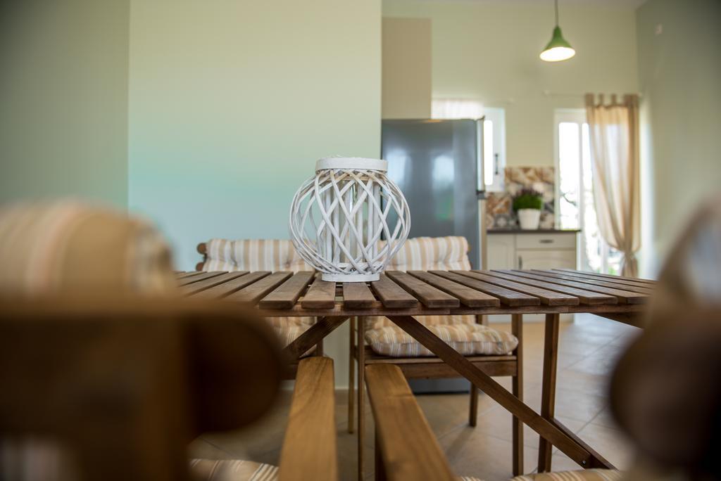 Casa Di Porto Roma Apartment วาซิลิคอส ภายนอก รูปภาพ