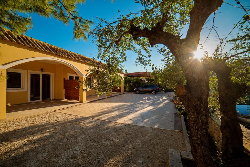 Casa Di Porto Roma Apartment วาซิลิคอส ภายนอก รูปภาพ