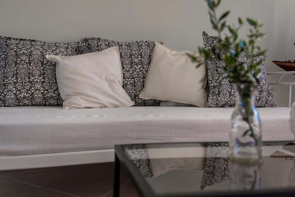 Casa Di Porto Roma Apartment วาซิลิคอส ภายนอก รูปภาพ