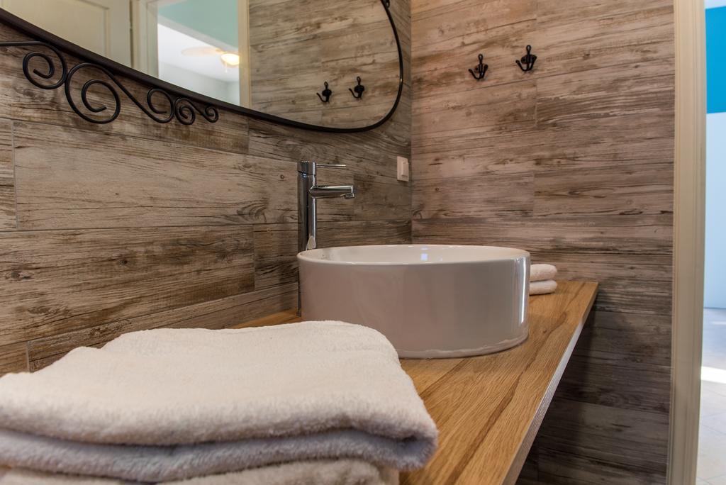 Casa Di Porto Roma Apartment วาซิลิคอส ภายนอก รูปภาพ