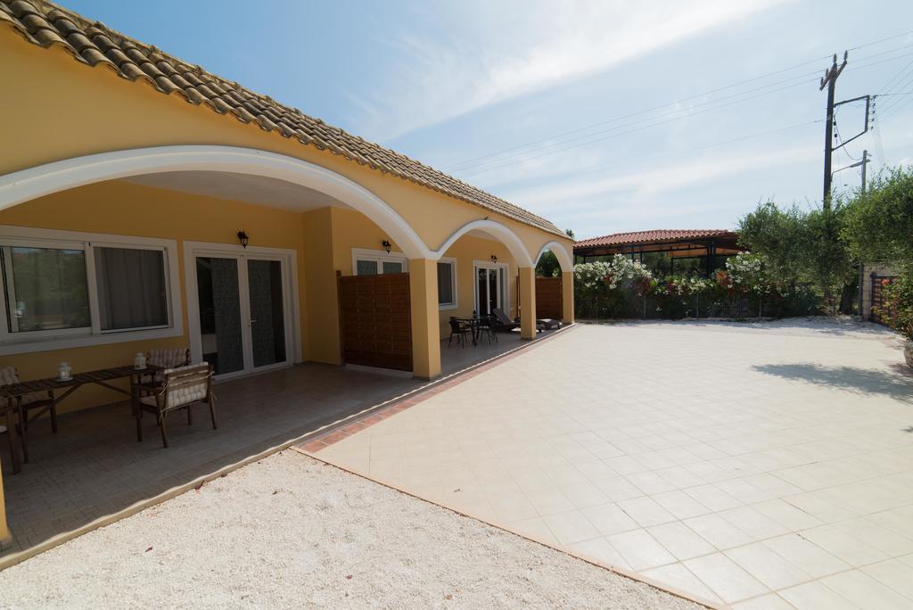 Casa Di Porto Roma Apartment วาซิลิคอส ภายนอก รูปภาพ