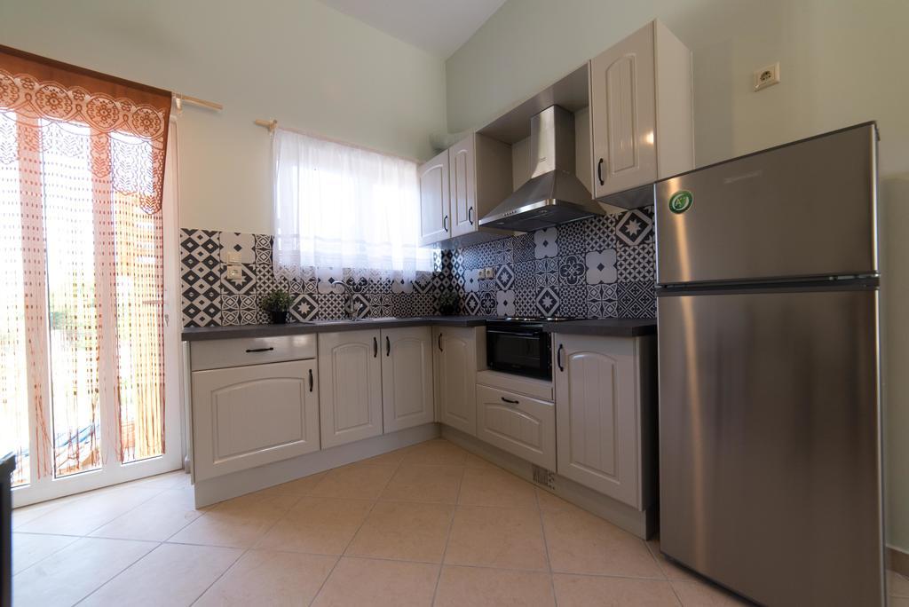 Casa Di Porto Roma Apartment วาซิลิคอส ภายนอก รูปภาพ