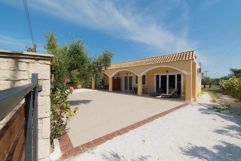 Casa Di Porto Roma Apartment วาซิลิคอส ภายนอก รูปภาพ