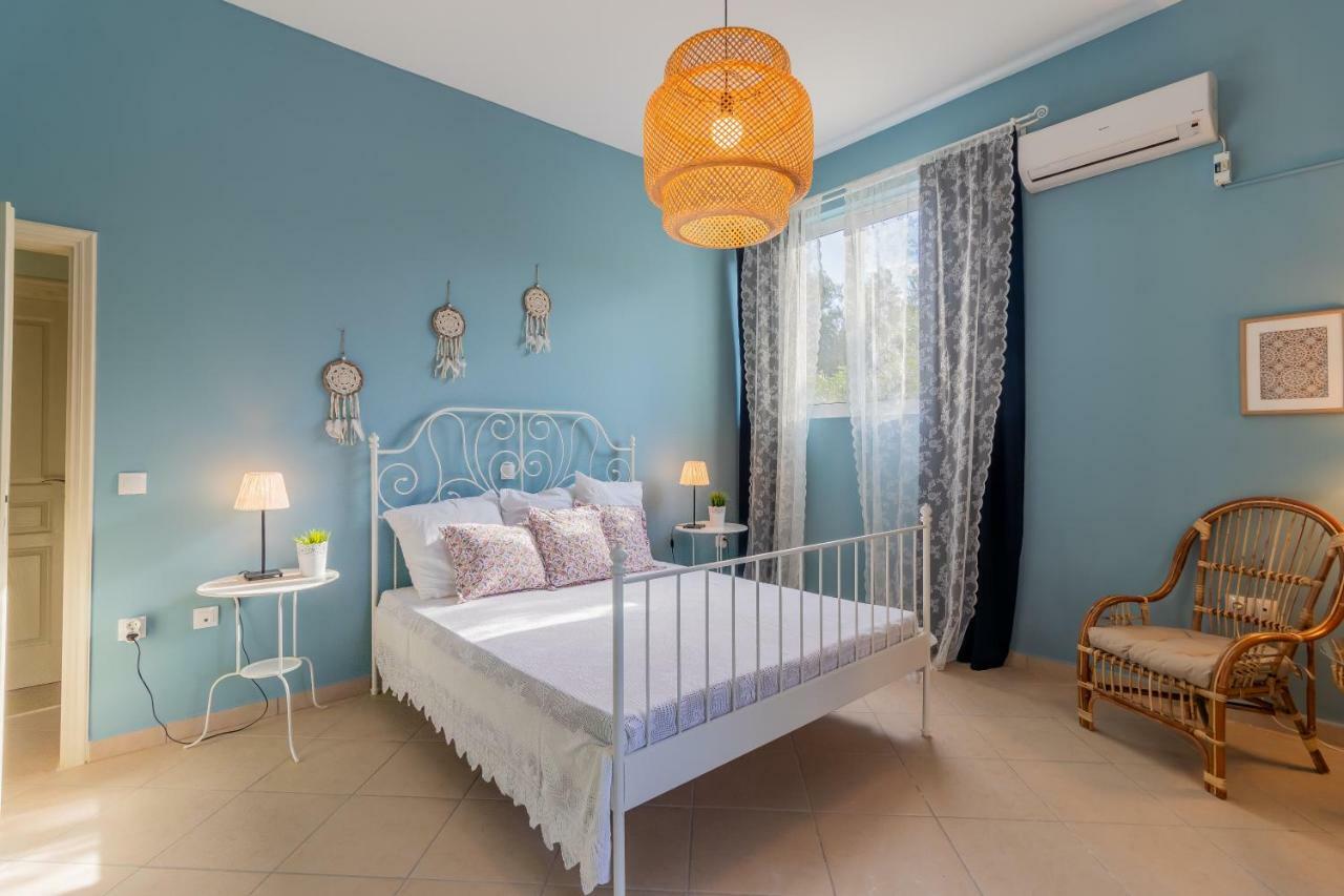 Casa Di Porto Roma Apartment วาซิลิคอส ภายนอก รูปภาพ