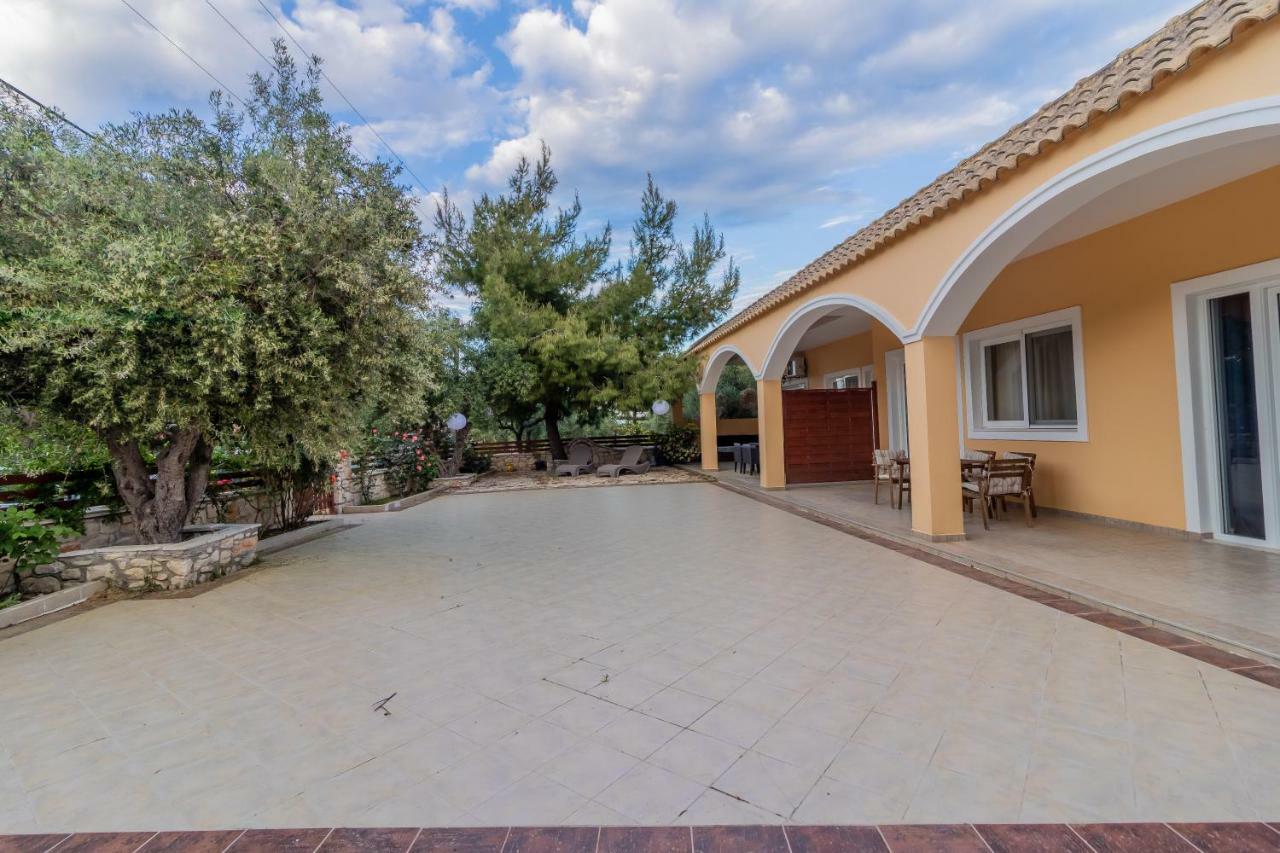 Casa Di Porto Roma Apartment วาซิลิคอส ภายนอก รูปภาพ