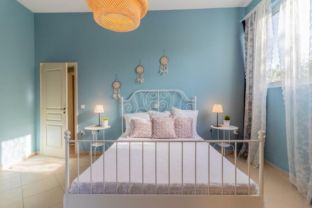Casa Di Porto Roma Apartment วาซิลิคอส ภายนอก รูปภาพ