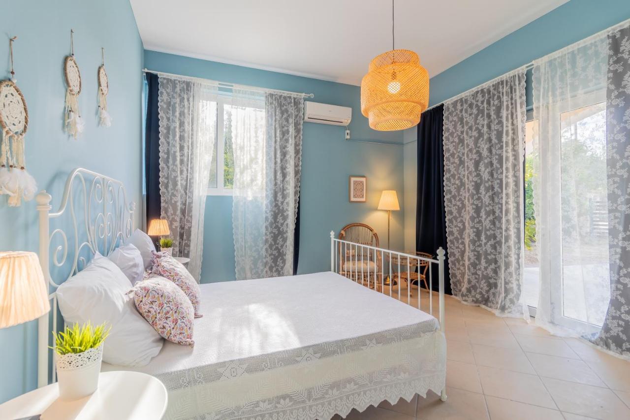 Casa Di Porto Roma Apartment วาซิลิคอส ภายนอก รูปภาพ
