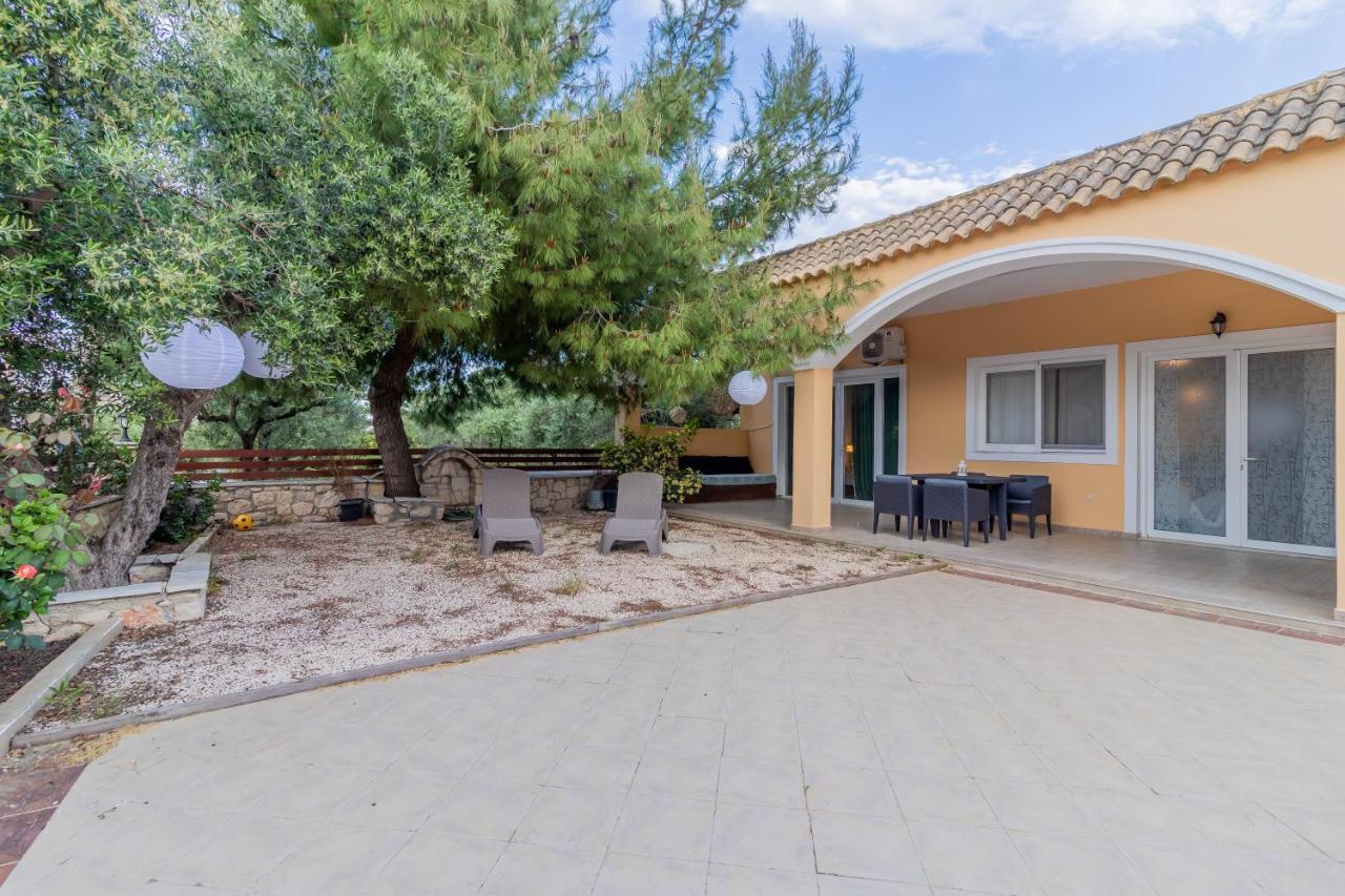 Casa Di Porto Roma Apartment วาซิลิคอส ภายนอก รูปภาพ