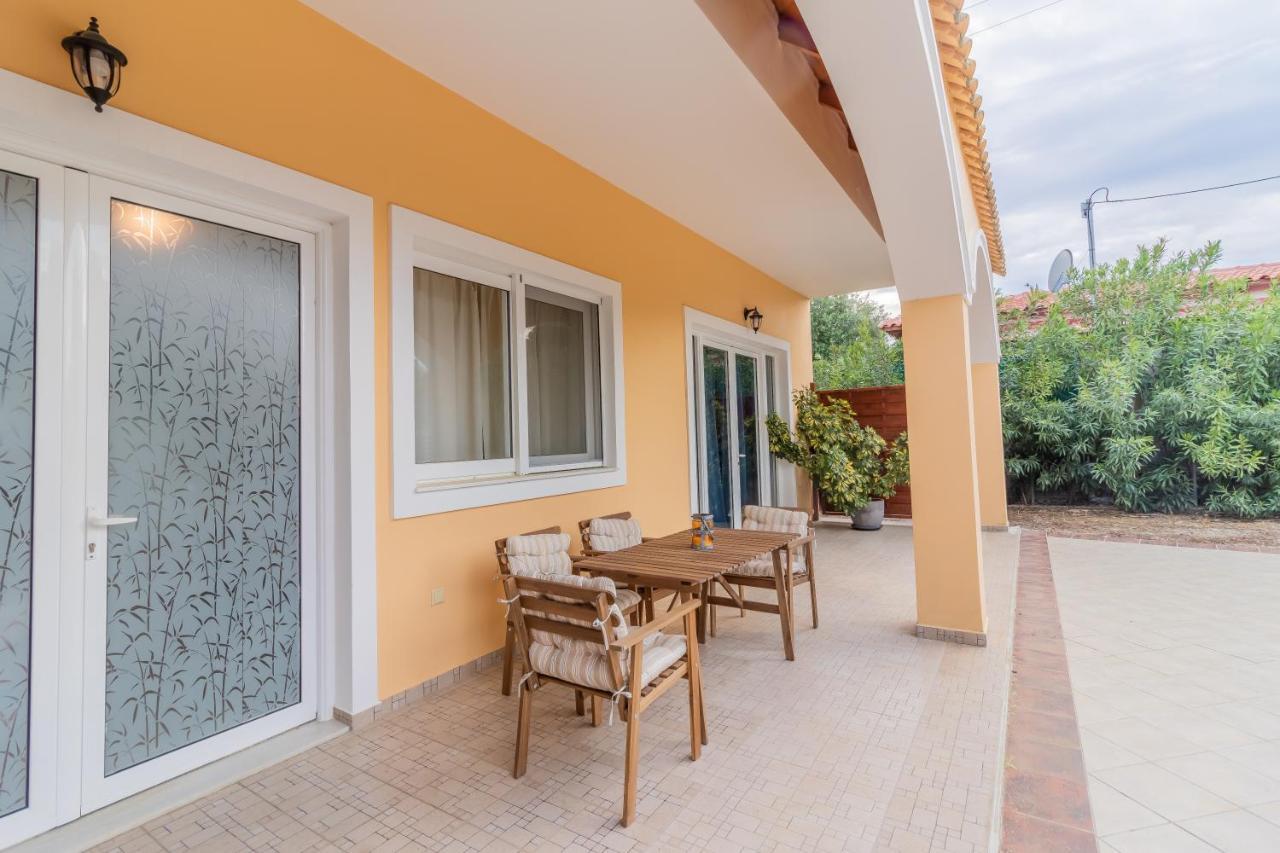 Casa Di Porto Roma Apartment วาซิลิคอส ภายนอก รูปภาพ