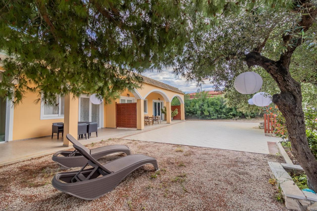 Casa Di Porto Roma Apartment วาซิลิคอส ภายนอก รูปภาพ